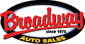 Broadway Auto Sales